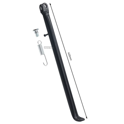 Small High Racing Foot Support Rod: Digər kuzov və aksesuarlar - single-support-420mm