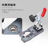 JL35-A1 woodworking 35mm hinge openings door panel, club pitch, cabinet door positioning device wooden board drilling