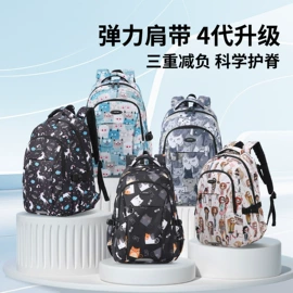 商务背包;休闲背包;通用双肩背包