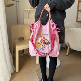 女士单肩包;女士斜挎包;托特包