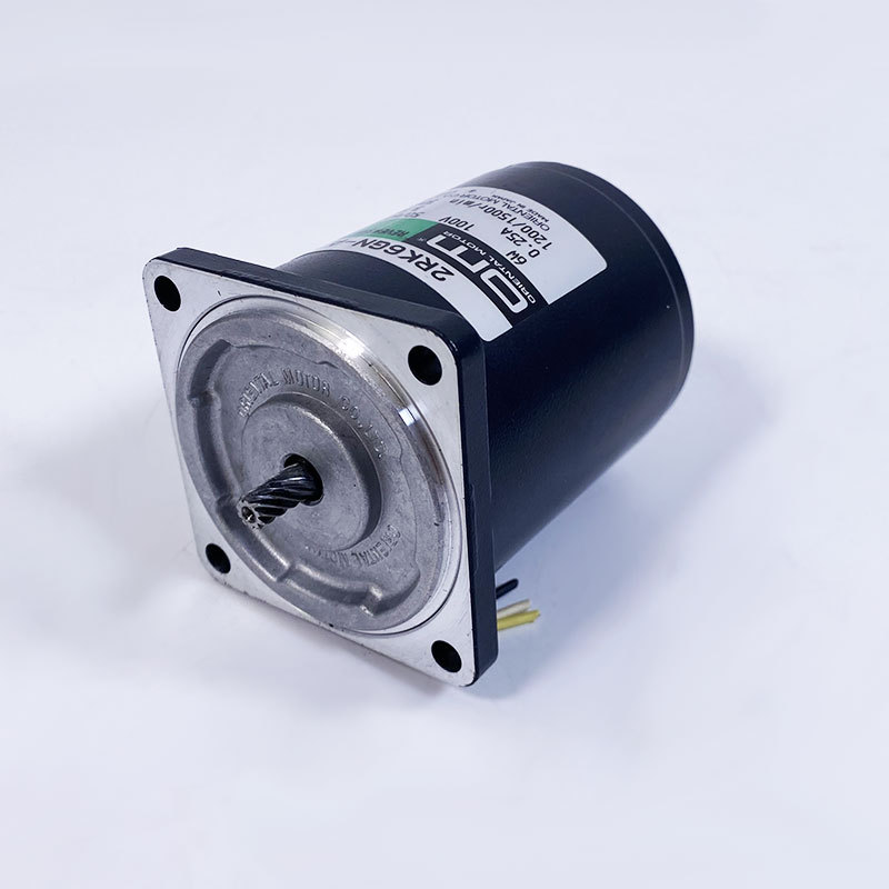 二手OM东方电机2RK6GN-A