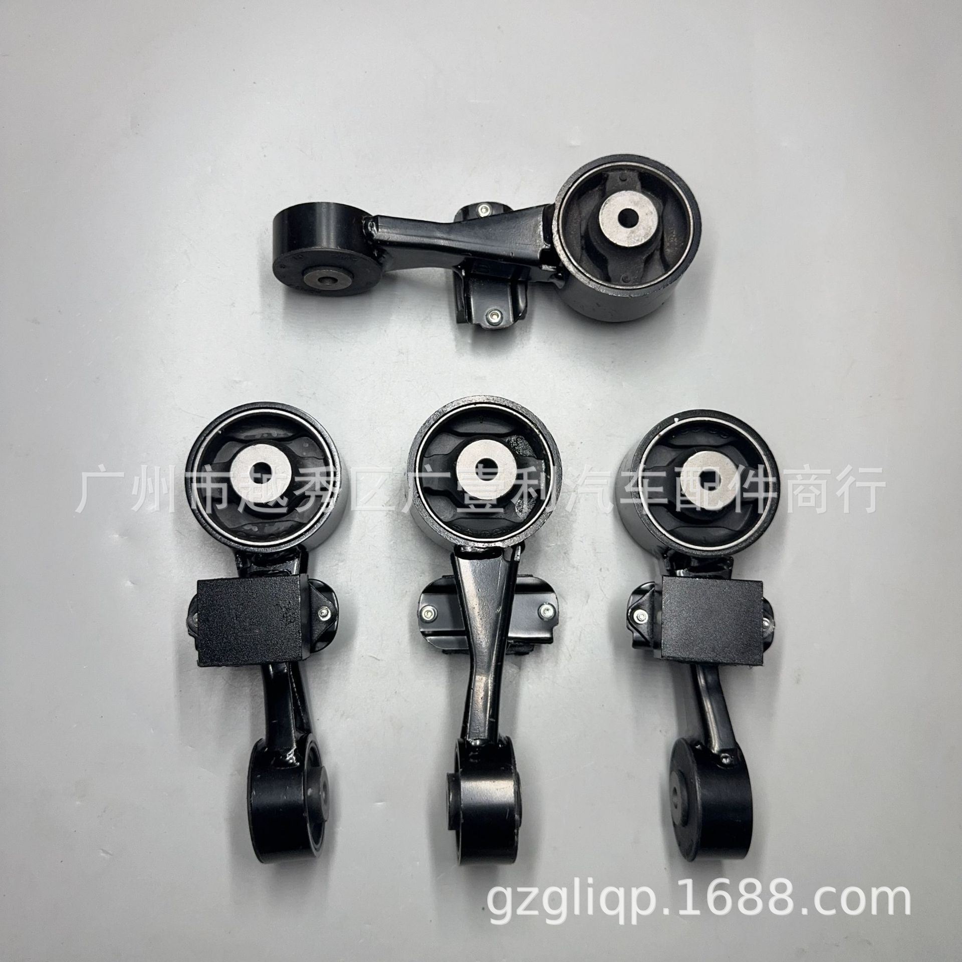 Applicable 12363-0V020 12363-0V041 12309-0V010 ASU40 Upper Right Machine Foot Glue Rod