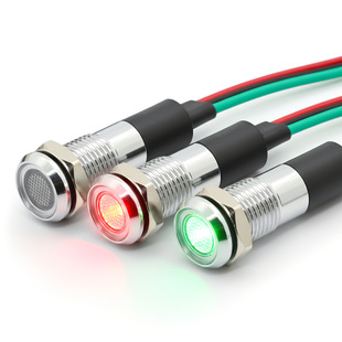 3��8mm����ָʾ��