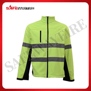 Outdoor 360-Degree All-Round Thermal Insulation Fire Suit Reflective Clothing Cold-Resistant and Warm to Wear Comfortable Fire Suit Reflective