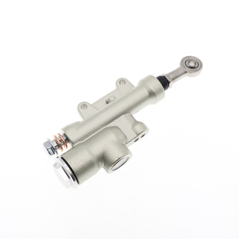 Bomba de freno trasero para motocicletas Bomba de pie 77013060044 KTM XCF SXF FC FX FE