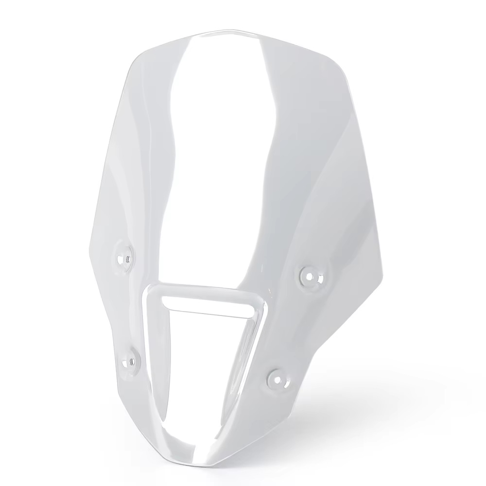 Honda Xl750 Transalp 2025-2026 Acrylic Windshield Motorcycle Modification Parts