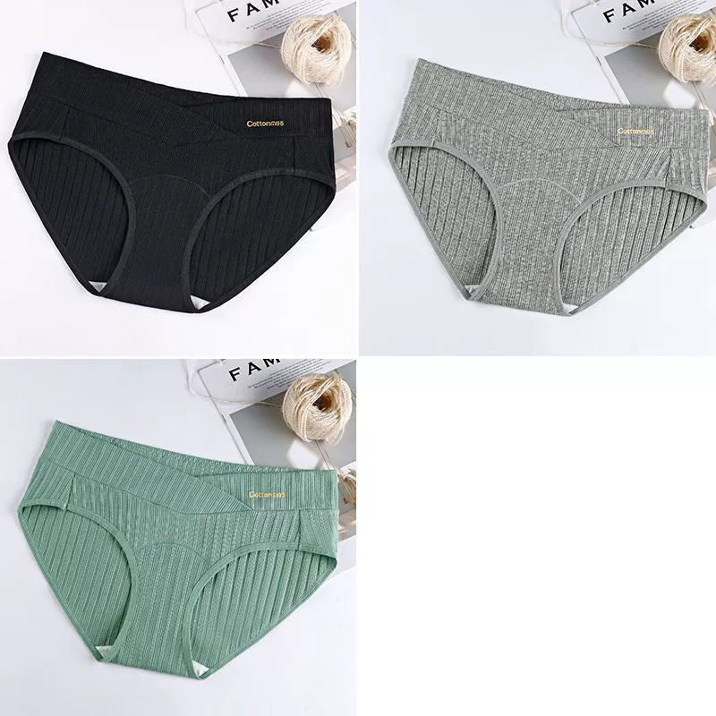Long pants for pregnant, trousers, plus size