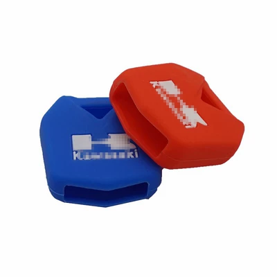 motorcycle silicone bag, Static Rod/Key Bag