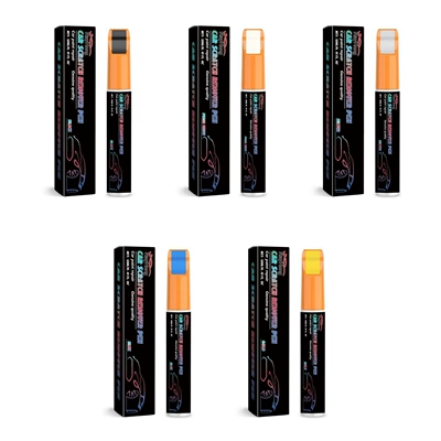 Avtomobil boya qələmləri, pen, car paint care
