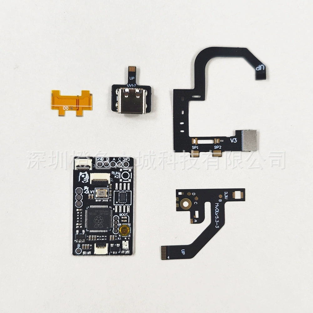 Подходит для кабеля Switch boot NS OLED шарф Switch lite кабель rp2040 кабель