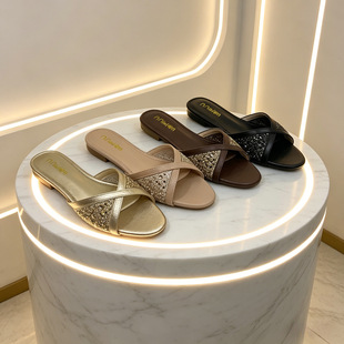 2026�¿�羳���Q����Ů��Ь�W��ˮ���������һ����ŮЬslippers