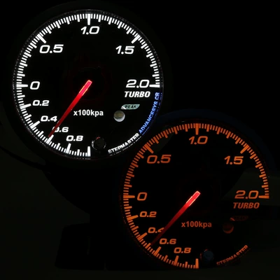 automobile instrument | Voltage Air-Fuel Ratio Meter