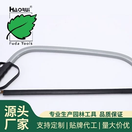 手锯、木工锯;修枝剪;其他园林工具