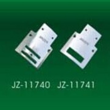 JINZEN金振针板JZ-80333/JZ-11739缝纫机零配件制造批发/厂家直销