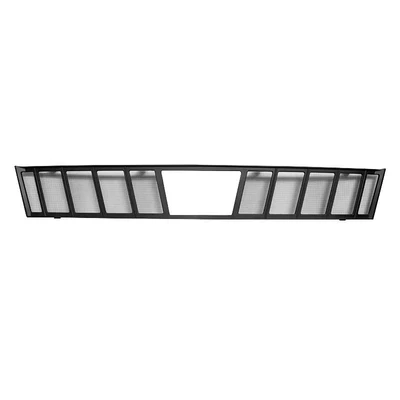 Applicable to 24-25 Krypton 001 Anti-insect Mesh Protection Mesh Mesh Protection Anti-blocking Anti-catkin Non-destructive Fixed Loading (Automobile anti-insect net) - jiyu-001-24-25-models-all-in-one-insect-net-bright-black-1-piece
