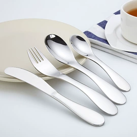 便携餐具;勺、调羹;西餐刀叉勺