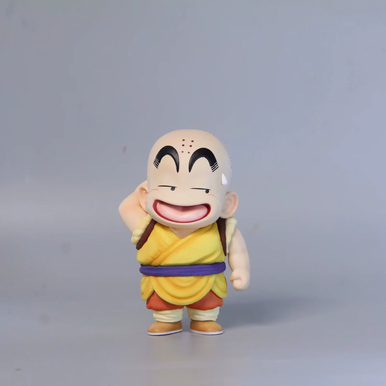 Dragon Ball минифигура, кукла