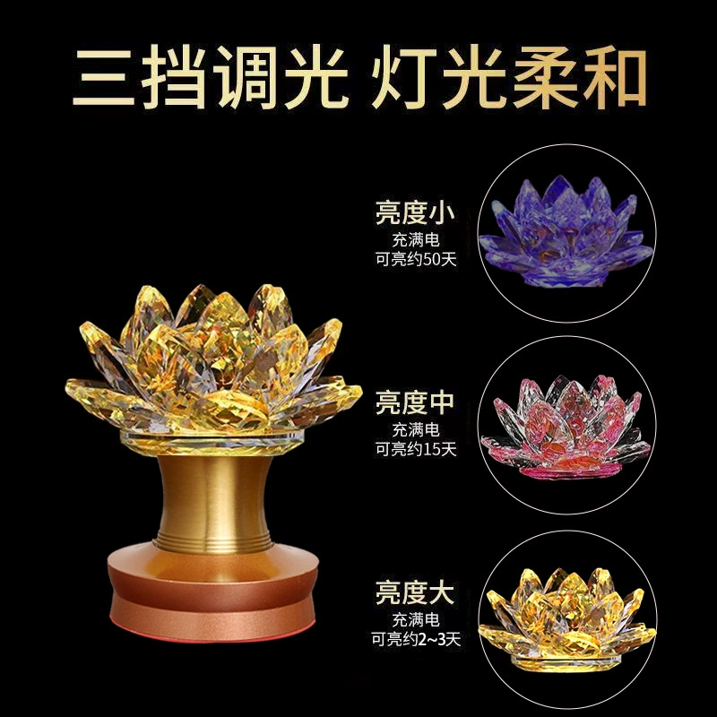  Rechargeable flashlight, LED colorful lights for beloved, new collection