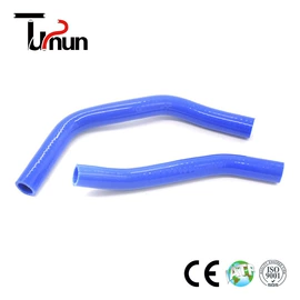 硅胶管;汽车水管;夹布胶管