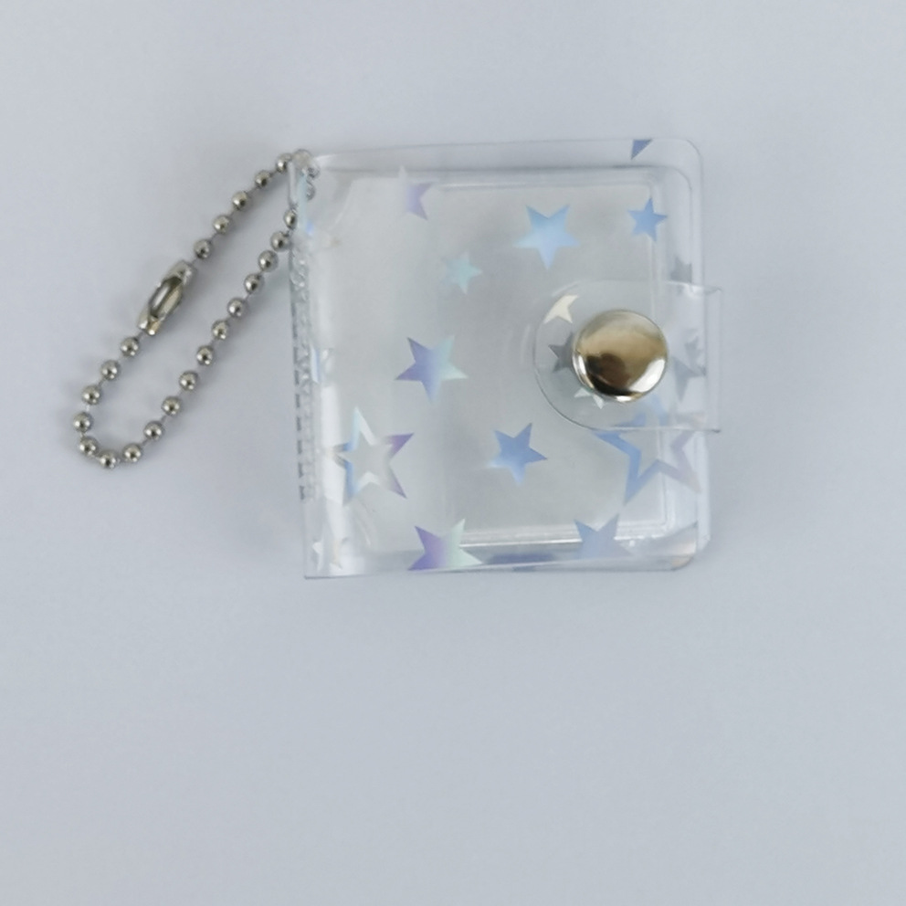 별 1inch개(체인 용어)