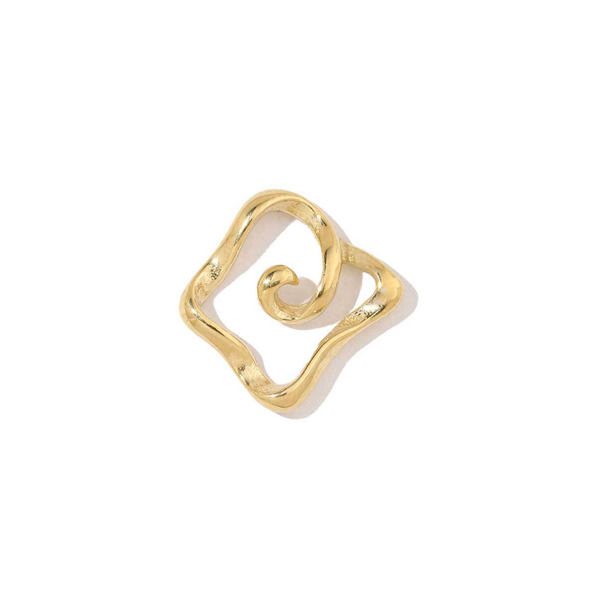 5g Weight Pendant Jewelry Making Type 13*16mm, 14*14mm, 18*18mm Jewelry Making Size DIY Jewelry Accessories Classification 3 PCS/Package Quantity Titanium Steel Material Geometric, Heart Shape Pattern Plating Design Casual, Simple Style, Streetwear Style 3 PCS/Package 13*16mm 14*14mm 18*18mm Titanium Steel Geometric Heart Shape Pendant 6