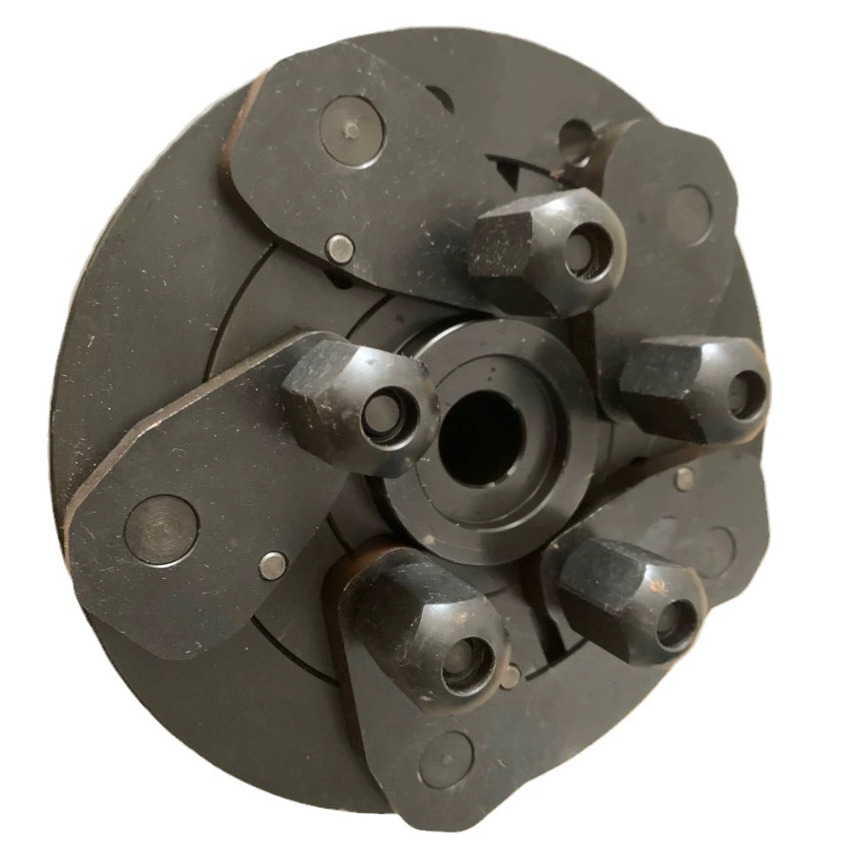 Станок для динамической балансировки автомобильных шин, универсальный балансировочный станок с непористым креплением 36/38/40