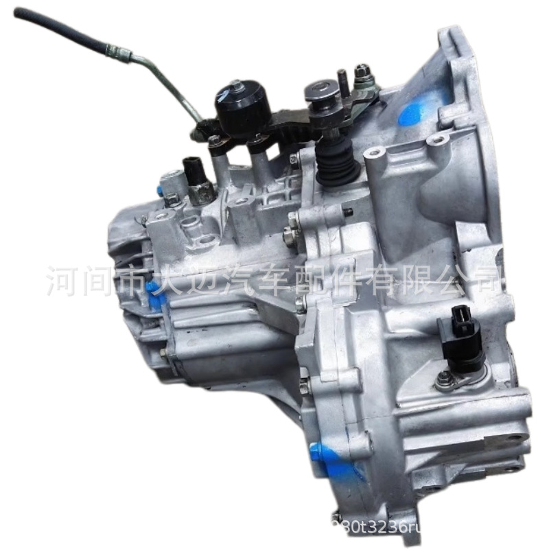 The Modern Elantra 1.6M5F21/G4Fg43000-23500 Is Suitable for Cerato, Sonata, Maxima, and Tucson