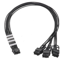 �m��춺��I���Դģ�M��8PIN x3�D12+4PIN 16AWG���W����������