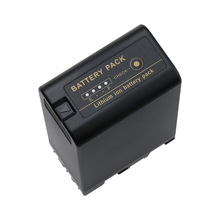灃標BP-U145電池適用索尼FS5 FS7 PMW-F3X  PXW X180攝像機電池