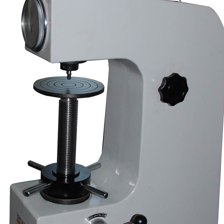 电动传感器HRD-150洛氏硬度计 热处理洛氏硬度计 硬质金属硬度计