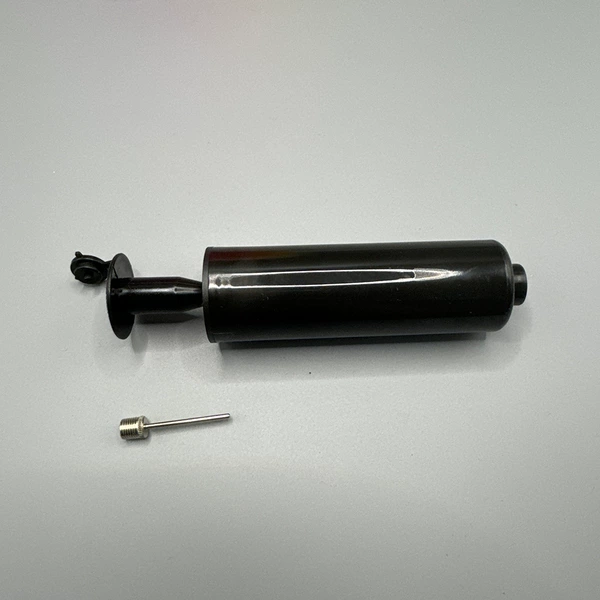 Ball pump (please take a photo if necessary)