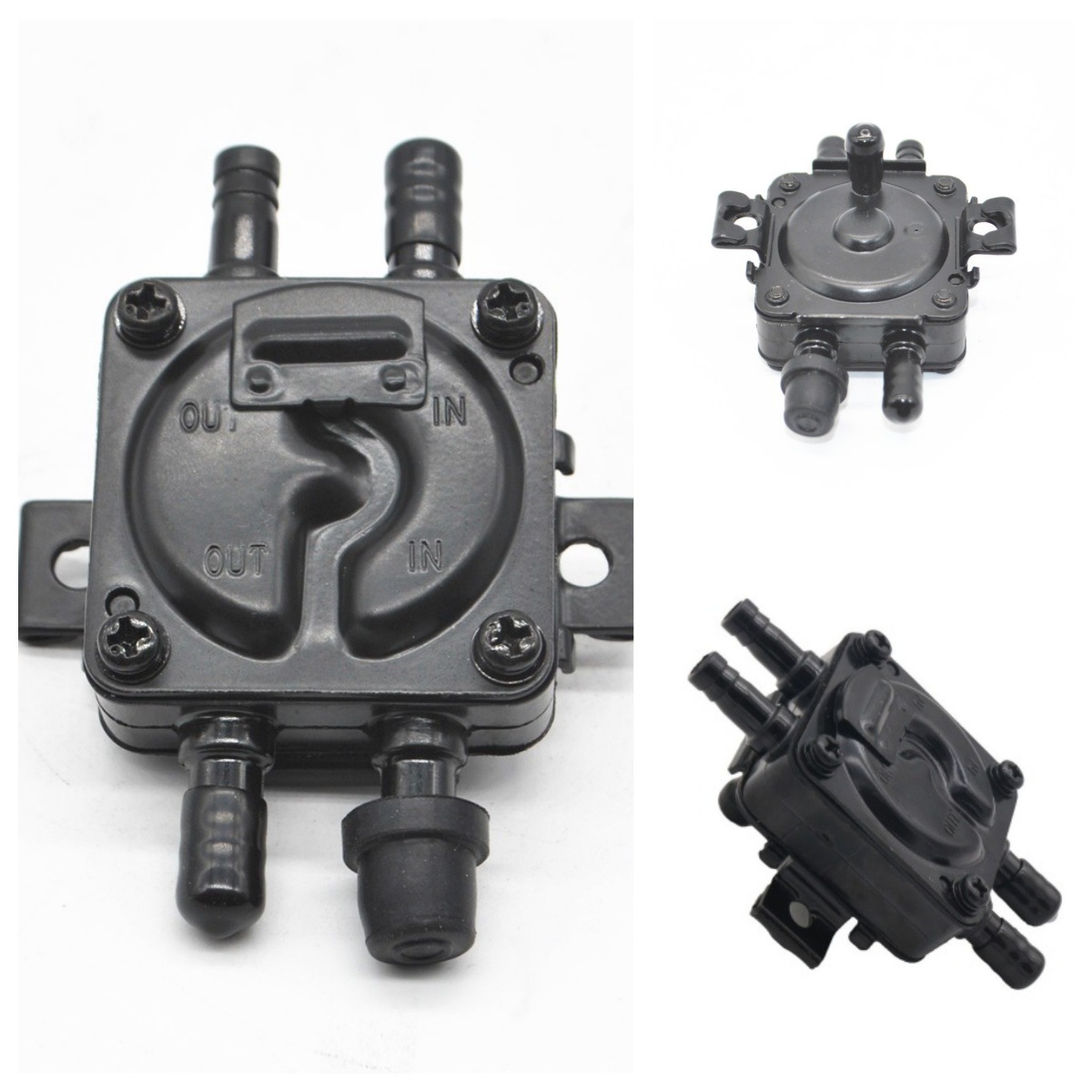 Oil Pump Suitable for Cummins Onan 149-1982 149-1544 149-2187 Am107870