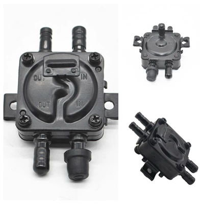 149-1982 149-1544 149-2187 – Oil pump, nozzle
