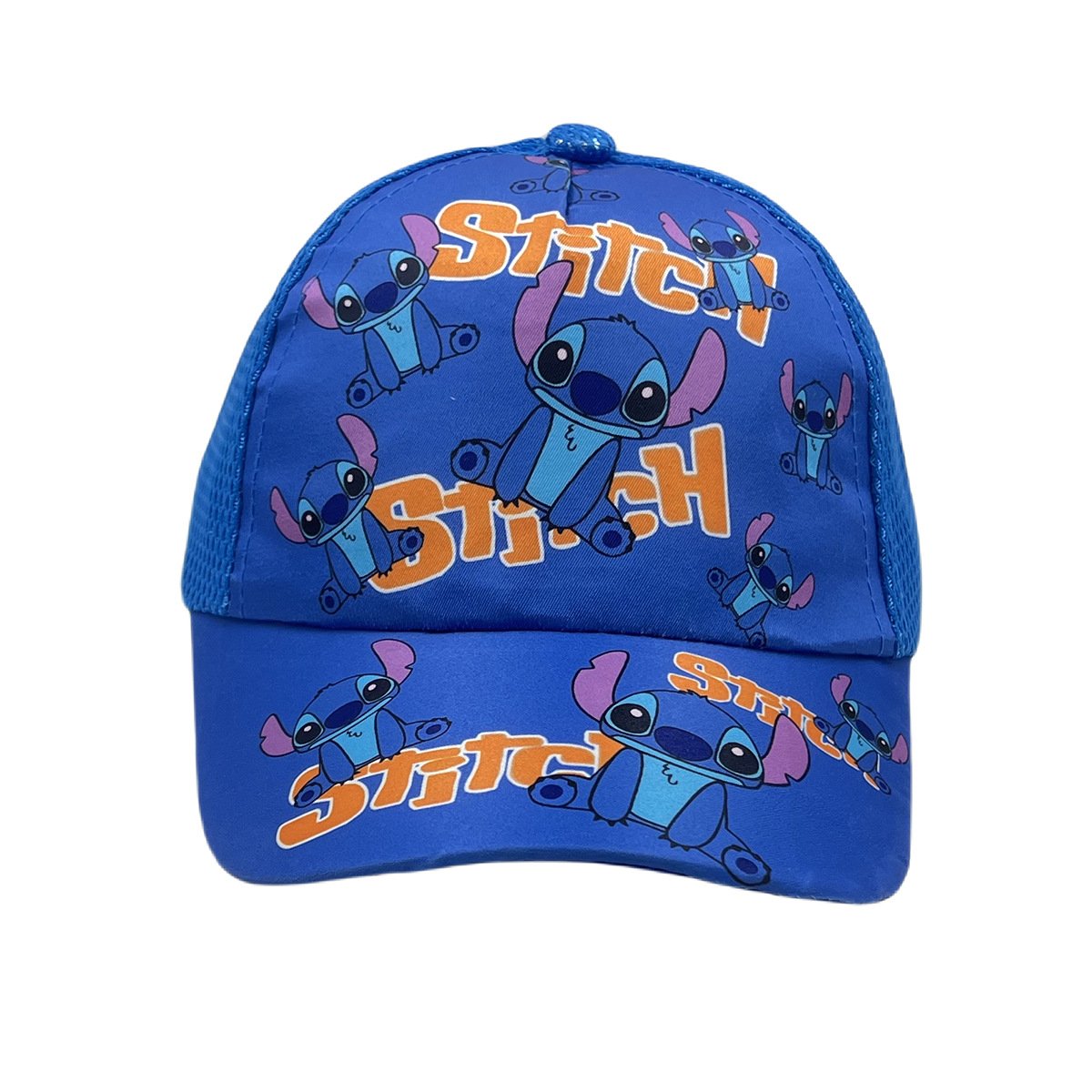 스타일 17 메쉬 모자