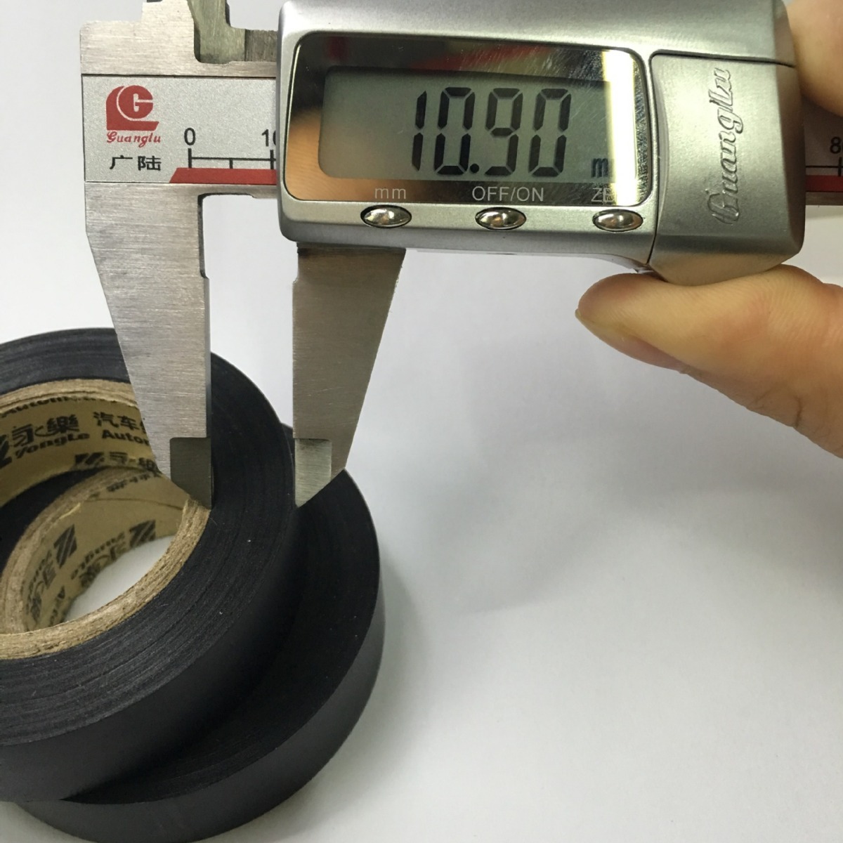 电工胶带现货供应永乐牌汽车线束批发汽车线束专用