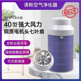 空气净化配件;空气净化用品;其他小宠用品