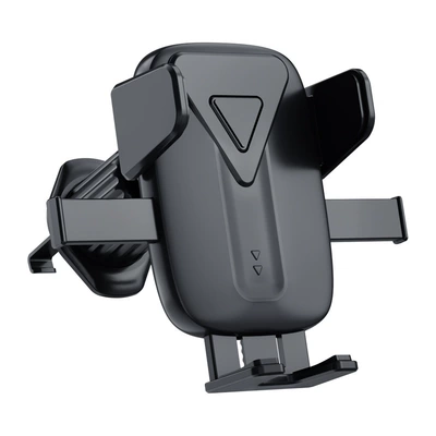 Car phone holder: Air Vent Suction Cup