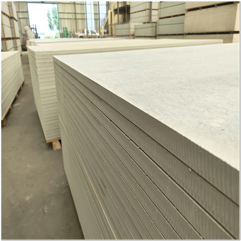 火烧板白麻防火板硅酸钙板厂家 玻镁板生产公司 防火板通风管道