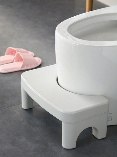 Japanese toilet stool footstool squatting artifact toilet toilet footstool squatting toilet foot step stool