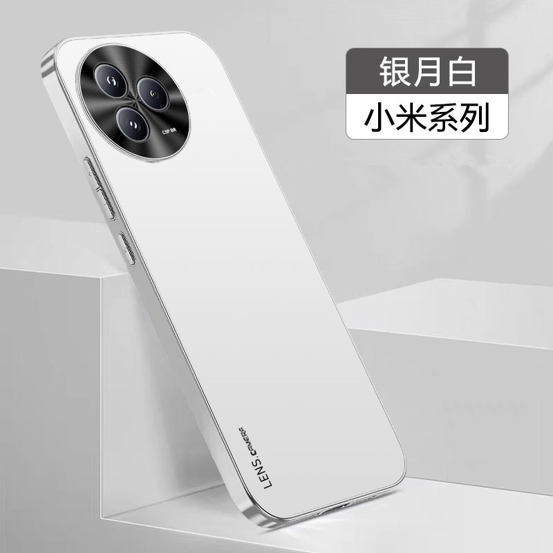 Redmi K80 Extreme Edition 携帯電話ケースに適したオールインクルーシブ落下防止つや消し Redmi K80Ultra ケース新製品|undefined