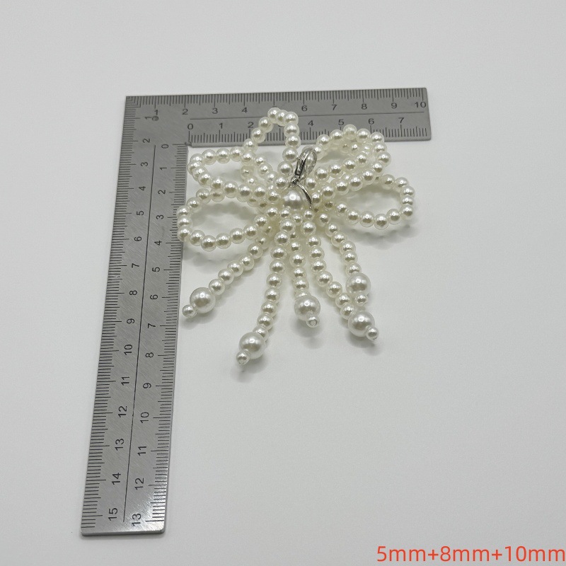 10호 패셔너블하고 활용도가 높은 신발장식