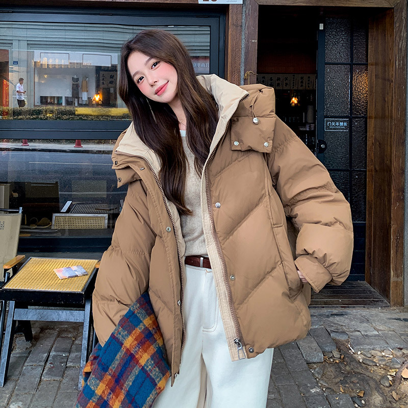 카키