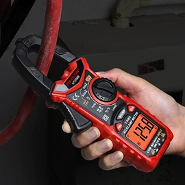 万用表;测电笔;钳型表