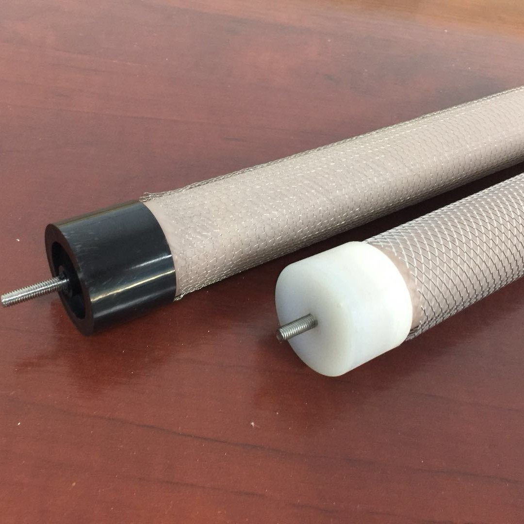 BBDB双介质阻挡放电臭氧高浓度离子净化管模组排烟高浓度净化