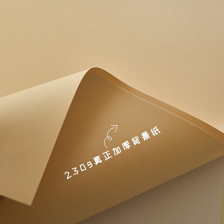 Papel de fondo de fotografía profesional de color macaron para props de fotografía de productos de naturaleza muerta de fondo de fotografía de color sólido papel de papel blanco y negro