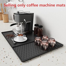 W 17524 Coffee Machine Tray Mat ���Ȼ������� �羳ŷ��