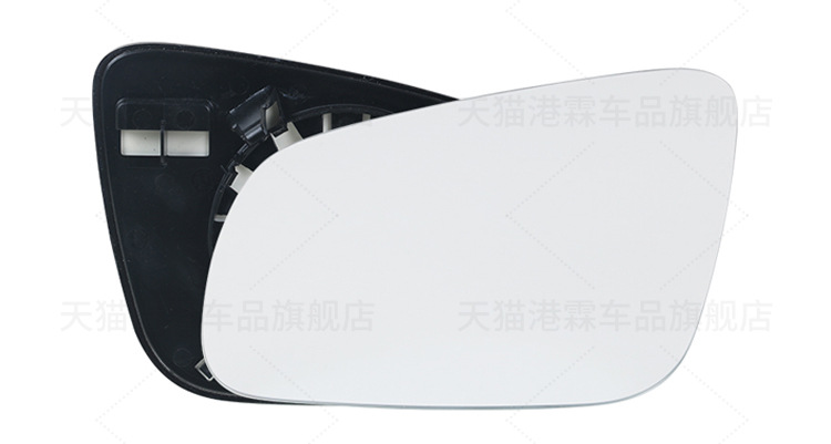 Suitable for 15 Chevrolet Cruze Reversing Mirror Housing Frame Lens Flagship Cruze Rearview Mirror Turn Signal