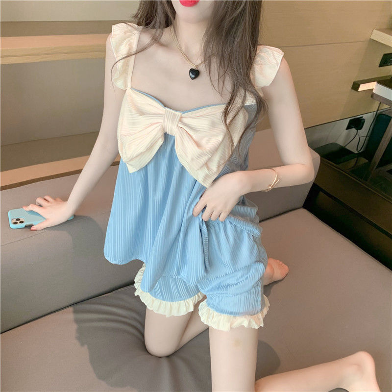 [하이 퀄리티 추천 에디션] 2153 블루 재킷 + 반바지