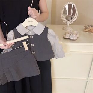 �����¿��д�Ůͯ�WԺ�L�L���r�����İ���ȹ������������ȹ��У��