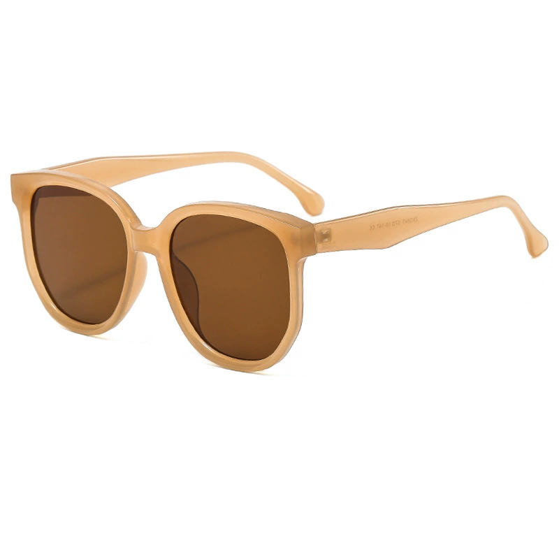 Big sunglasses, universal glasses, European style, internet celebrity